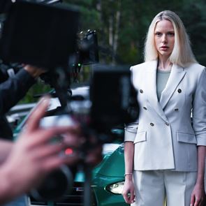 Главна роля вдъхновява новия сингъл на Орлин Павлов