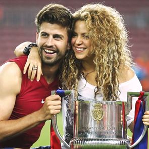 Шакира и Жерар Пике: Няма голяма сватба, има голяма любов