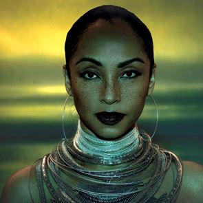 SADE представят луксозна колекция от всичките си албуми