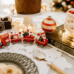 45 идеи как да внесете коледният дух у дома