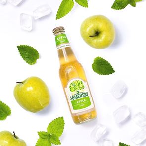 За сладката страна на живота