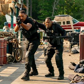 Вдигаме залозите с &quot;Лоши момчета: Всичко или нищо&quot; и печелим награди