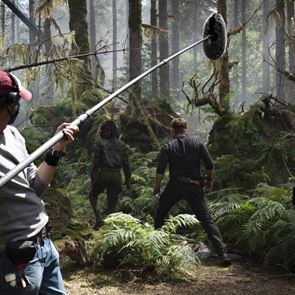 &quot;Джурасик свят: Господство&quot; ни връща 65 милиона години назад