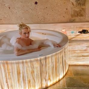 Ребъл Уилсън се учи да обича тялото си