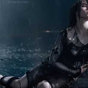 Били Айлиш е наистина вдъхновена от новия си приятел