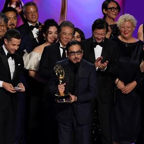 &quot;Шогун&quot; триумфира на наградите &quot;Еми