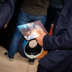 Уникално филмово събитие стартира успешния полет на &quot;Топ Гън: Маверик