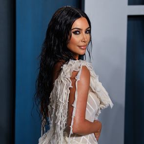 <em>Ким</em> <em>Кардашиян</em> ни съветва да бъдем егоисти