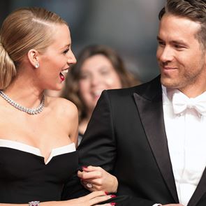 &lt;em>Блейк&lt;/em> &lt;em>Лайвли&lt;/em> и Райън Рейнолдс дариха още 1 милион долара за хората в нужда