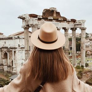 Италианките ни учат на по-щастлив и спокоен живот