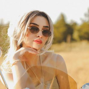 Как да не се разтече гримът ни през лятото