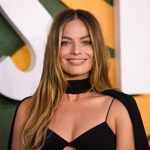 Марго Роби е бременна с първото си дете