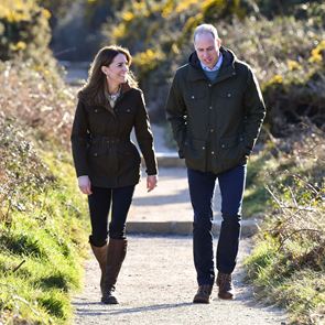 &quot;Родителският пакт&quot; на Кейт Мидълтън и &lt;em>принц&lt;/em> Уилям