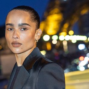 &lt;em>Зоуи&lt;/em> &lt;em>Кравиц&lt;/em> преосмисля решенията в живота си