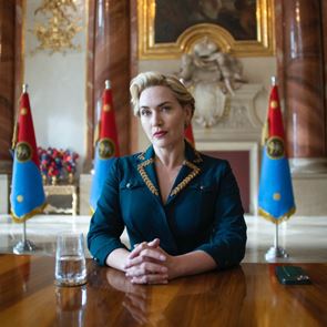 Кейт Уинслет ще участва в сериал за авторитарния режим в Европа