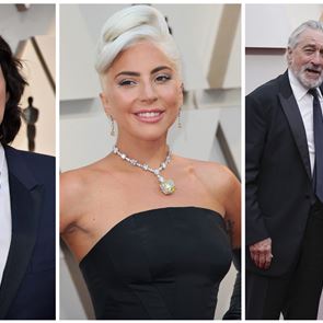 &lt;em>Лейди&lt;/em> &lt;em>Гага&lt;/em>, Адам Драйвър, Робърт Де Ниро и Ал Пачино ще разкажат историята на Gucci