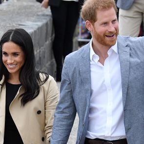 Принц Хари не се &quot;чувства в безопасност&quot;, когато е на Острова