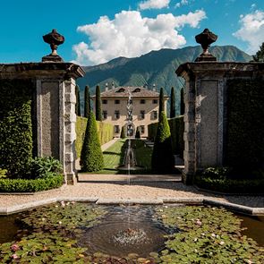 Airbnb отваря &quot;Домът на Gucci&quot; за посетители