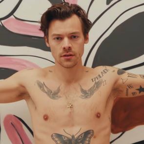 &lt;em>Хари&lt;/em> &lt;em>Стайлс&lt;/em>, още по-уязвим и още по-себе си в &quot;As It Was&quot;