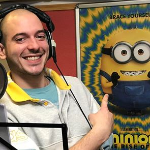 Николаос Цитиридис става част от бандата на &quot;Миньоните