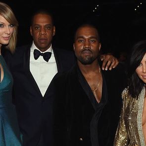 Скандалът между Тейлър Суифт, Ким Кардашиян и Кание Уест не спира да излиза наяве