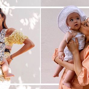 <em>Шей</em> <em>Мичъл</em> и правилният подход към майчинството