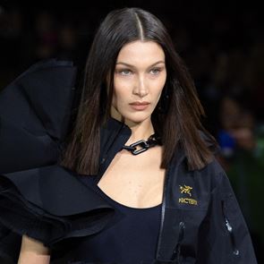 Да, има расизъм в модната индустрия. Бела &lt;em>Хадид&lt;/em> потвърждава!