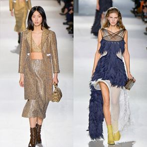 Louis Vuitton закри Седмицата на модата в Париж