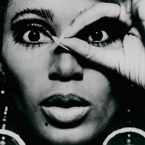 Историята на невероятния супермодел Дониел Луна