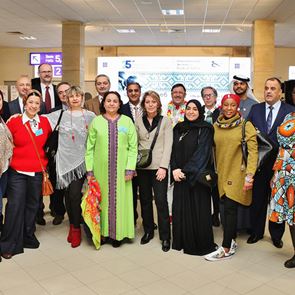 Благотворителният базар на Международен женски клуб - София успя да събере над 230 000 лв