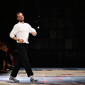 Матю Блейзи е новият творчески директор на CHANEL