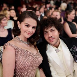 &lt;em>Селена&lt;/em> &lt;em>Гомес&lt;/em> избра Ralph Lauren за големия ден