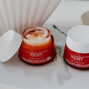 Намалете бръчките с 16% за четири седмици