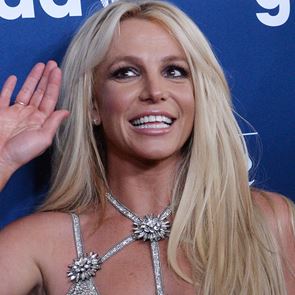 Бритни Спиърс - просто себе си, без значение какво мислят другите