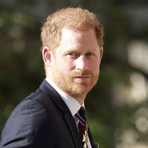 Принц <em>Хари</em> проговори за болката от смъртта на майка му