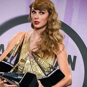 Най-важните моменти от Aмериканските музикални награди