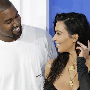 Netflix ще продуцира документален сериал за Кание Уест