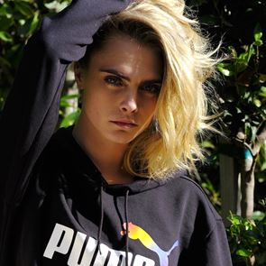 &lt;em>Кара&lt;/em> &lt;em>Делевин&lt;/em> създава специална pride колекция