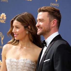 Джесика Бийл и &lt;em>Джъстин&lt;/em> &lt;em>Тимбърлейк&lt;/em> посещават терапия за двойки