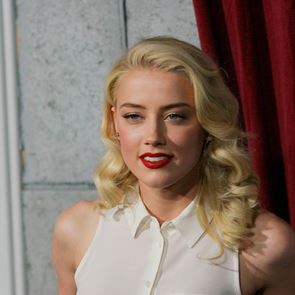 Амбър Хърд очаква второ дете