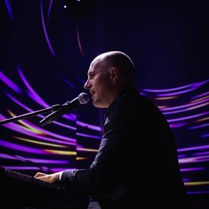 Боби Вълчев с нов благотворителен &lt;em>концерт&lt;/em> &lt;em>в&lt;/em> подкрепа на талантливи деца