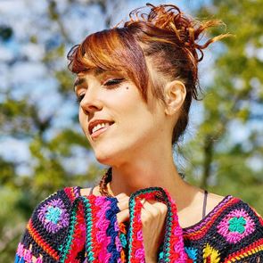 ZAZ представи петия си студиен албум - &quot;Isa