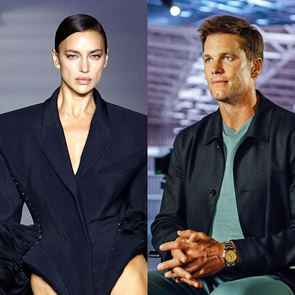 Ирина Шейк и Том Брейди се разделиха