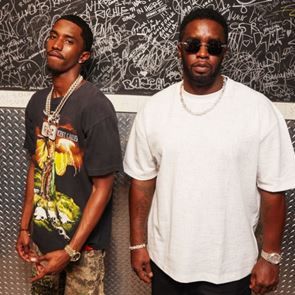 Рапърът Диди с първи албум от 17 г. насам