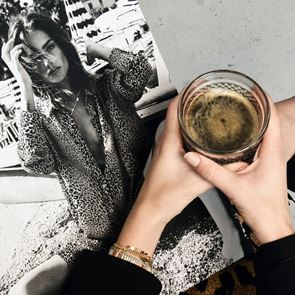 GRAZIA СЕДМИЧЕН ХОРОСКОП: 22-28 ФЕВРУАРИ