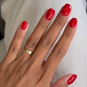 Маникюрът, който ни вдъхновява през 2025 година