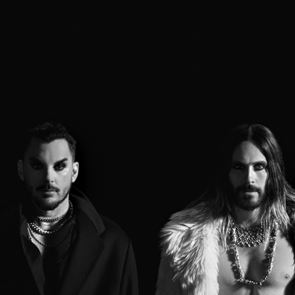 Thirty Seconds To Mars се завръщат с нова песен и нов албум