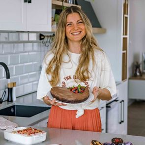 Любовта е сладка с десертите на Анна Стойкова