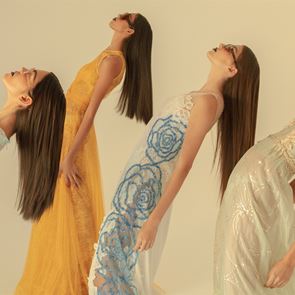 МОДА: Вярно приятелство & безпогрешен стил