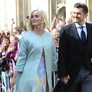 &lt;em>Орландо&lt;/em> &lt;em>Блум&lt;/em> проговори за бременността на Кейти Пери